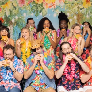 Jimmy Buffett's ESCAPE TO MARGARITAVILLE Comes to Marietta Theatre Company Next Month