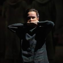 DUBLIN THEATRE FESTIVAL 2026: Review: TESTAMENT, The Gaiety Theatre