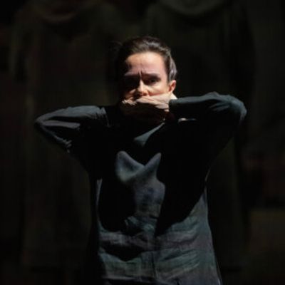 DUBLIN THEATRE FESTIVAL 2026: Review: TESTAMENT, The Gaiety Theatre