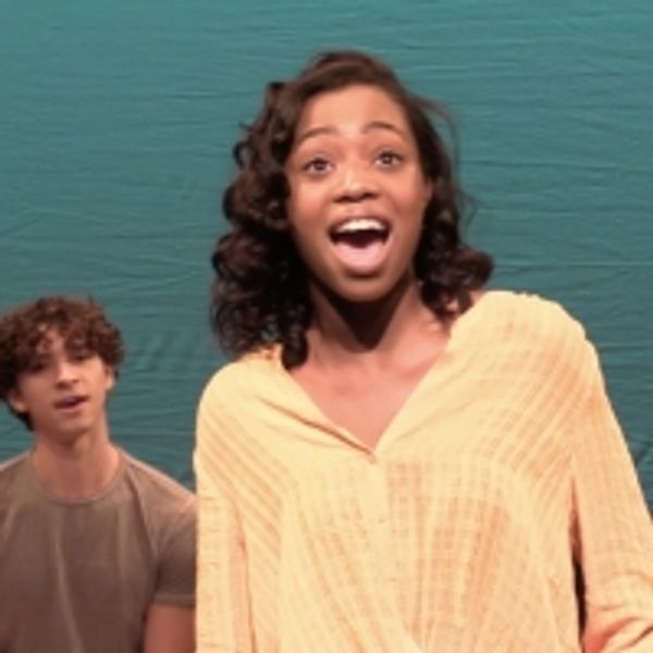 Broadway Rewind: ONCE ON THIS ISLAND Gets Ready to Return to Broadway! - Broadway Theater Video