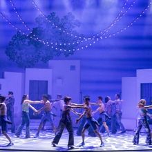 Review: MAMMA MIA! Dazzles at Milwaukee's Marcus PAC