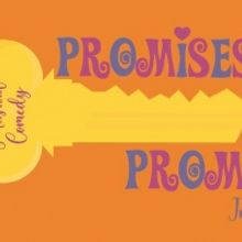 BrightSide Theatre to Present PROMISES PROMISES IN CONCERT