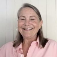 Cherry Jones Talks the Importance of the Black Lives Matter Movement, Her Role on…
