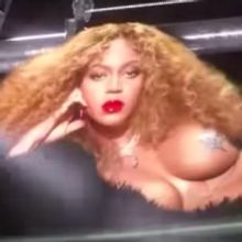 VIDEO: Beyoncé Shares 'Break My Soul' Featuring Madonna Visual