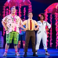 Review Roundup: What Did Critics Think Of THE SPONGEBOB MUSICAL On Tour