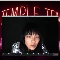 Thao & The Get Down Stay Down Release Video for 'Phenom'