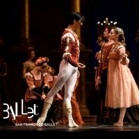 BWW Review: ROMEO & JULIET at San Francisco Ballet Delivers a Beautiful Production…