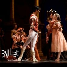 BWW Review: ROMEO & JULIET at San Francisco Ballet Delivers a Beautiful Production of