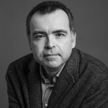 Owen King Brings THE CURATOR to The Music Hall Lounge Next Month