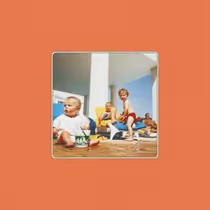 Photos: SONS OF SEVILLA Share New Track "She Could Be Anywhere"