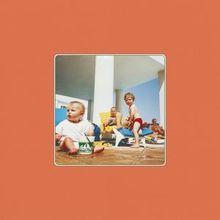 Photos: SONS OF SEVILLA Share New Track "She Could Be Anywhere"
