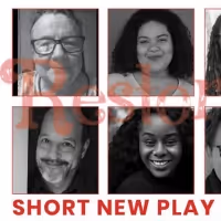 Red Bull Theater Announces Selections for 11th ANNUAL SHORT NEW PLAY FESTIVAL