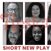 Red Bull Theater Announces Selections for 11th ANNUAL SHORT NEW PLAY FESTIVAL
