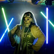 MABELINE: THE GREENAISSANCE TOUR Comes to Voyeur Nightclub