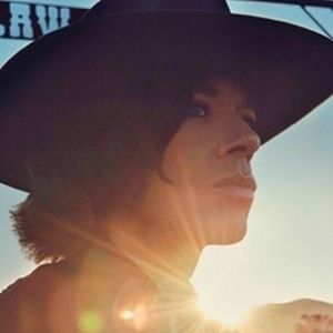Lawrence Rothman Drops 'Poster Child' Written With Jason Isbell & Title Track From…
