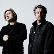 The Midnight Release Transcendent New Single 'Avalanche'