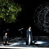 BWW Review: A MIDSUMMER NIGHT'S DREAM Simulcast To Cars in Parking Lot Photo