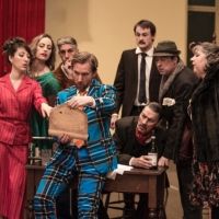 Review: GIANNI SCHICCHI at Norwood Ballroom