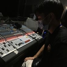 BEHIND THE SCENES: Carlo Vergara's New Play, INDAYUGANG BANAL