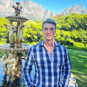 Cape Town City Ballet Appoints David Nixon As Artistic Producer