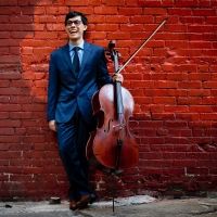 ASPECT Chamber Series And Groupmuse Present Cellist Zlatomir Fung In Live Streamed…