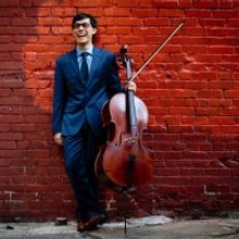 ASPECT Chamber Series And Groupmuse Present Cellist Zlatomir Fung In Live Streamed Re