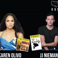 Karen Olivo, Jennifer DiNoia, JJ Niemann & DeAundre Woods Headline Musical Theatre…