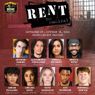 RENT to Take Stage at Pittsburgh's Greer Cabaret Theater