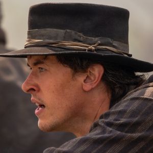 Video: MGM+ Debuts BILLY THE KID Season Two Trailer