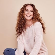 Melissa Errico of  Bay Street Theater, Irish Rep, and the New York Times