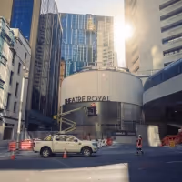 Theatre Royal Sydney Confirms Opening & Premier Partner