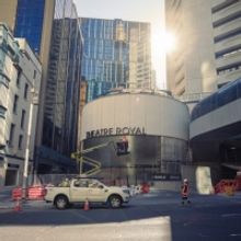 Theatre Royal Sydney Confirms Opening & Premier Partner