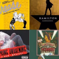 Los Talleres de Teatro Musical llenan el verano