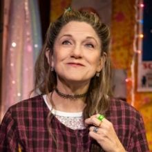 Wake Up With BWW 1/20: Listen to Two New Tracks From KIMBERLY AKIMBO, and More!