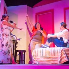 Sauk Season To Include World Premiere, Interactive Comedy, Family Musicals