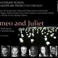 Shakespeare Project Of Chicago Presents Free Performances Of ROMEO AND JULIET