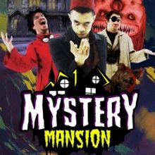 Tune in to MYSTERY MANSION Web Series Just In Time For Halloween