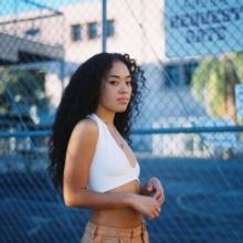 Joyce Wrice & Lucky Daye Link Up on 'Falling In Love'