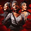 Jewelle Blackman, Jessie Shelton and Kay Trinidad to Reunite as Fates Photo