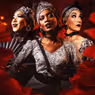 Jewelle Blackman, Jessie Shelton and Kay Trinidad to Reunite as 'Fates'