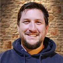 Family Friendly Comedian Daniel Carillo Headlines August LAB At Placer Repertory Thea