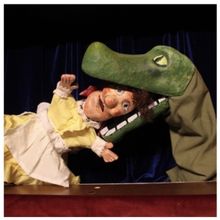 The Ballard Institute Kicks Off Its Summer Puppet Show Series Next Month