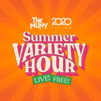 Erin Dilly, Stephen R. Buntrock and More Announced for Grand Finale of THE MUNY 2020…