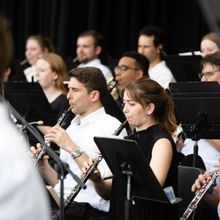 Students, Teachers & Community Members Invited To Play Side-by-Side With Palm Beach S