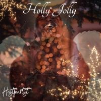 HeIsTheArtist aka Leemann Bassey Releases Christmas Song