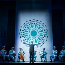 BWW Review: THE BAND'S VISIT Brings Broadway Back to Nashville's Tennessee Performing