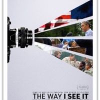 Focus Features Announces Title for Dawn Porter's Documentary, THE WAY I SEE IT