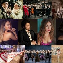 Previews: 76TH DUBROVNIK SUMMER FESTIVAL: A CELEBRATION OF WOMEN AND ART Dubrovnik