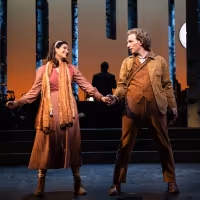 INTO THE WOODS Broadway Production is Coming to the Ahmanson Summer 2023