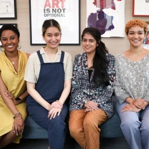 New 42 Reveals 2023-24 Cohort of New Victory LabWorks Artists